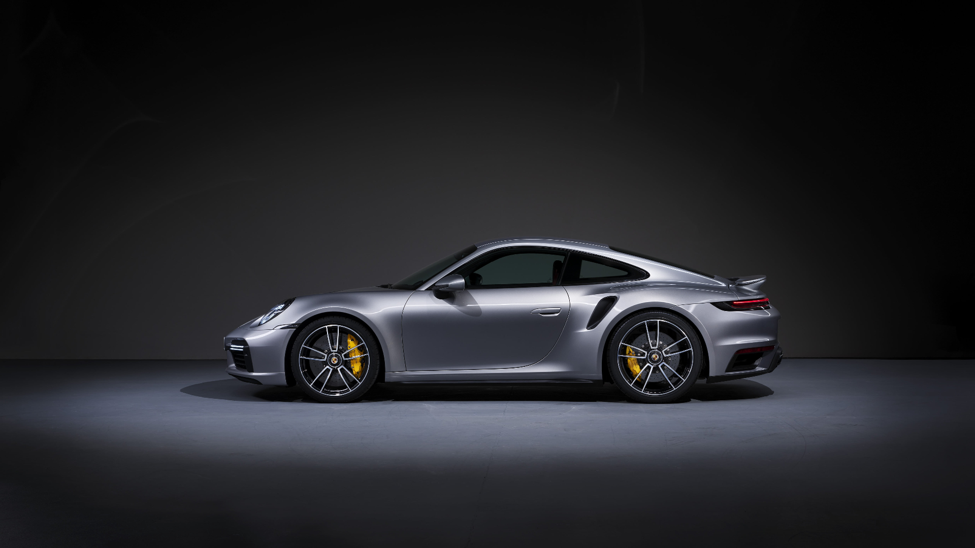 New Porsche Ceramic Coating At Divergent Elite Detailing in McDonough, GA