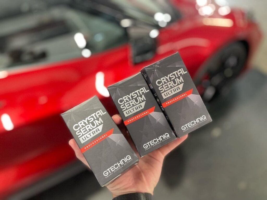 ceramic coating